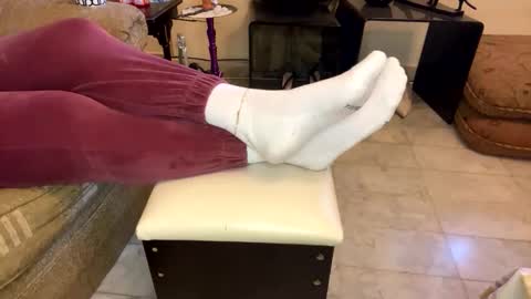 Goddess Freya online show from February 25, 10:03 am