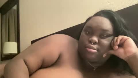 Madame Jackie online show from September 29, 1:43 am