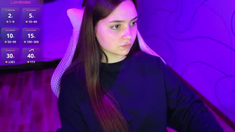 goddesskassie online show from December 21, 5:39 pm