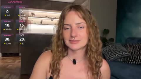 goddessmiamuse online show from June 30, 9:14 pm