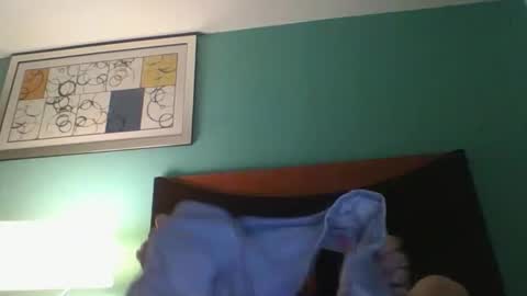 Crystal online show from April 16, 7:46 pm