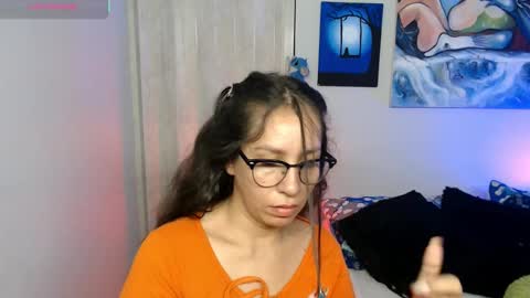  Naih Reyes online show from March 20, 6:40 am