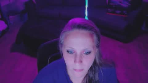 Goddess Nova X online show from May 28, 11:02 pm