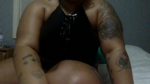 GoddessOFchubbz online show from February 17, 12:21 am