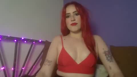 Rose Black online show from December 21, 1:10 am