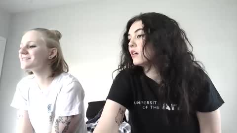 Goddess Raven online show from January 8, 4:44 pm