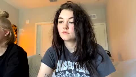 Goddess Raven online show from January 27, 4:33 pm