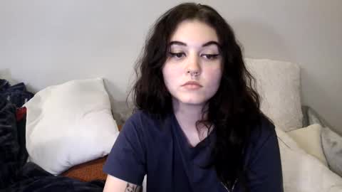 Goddess Raven online show from February 16, 2:43 am