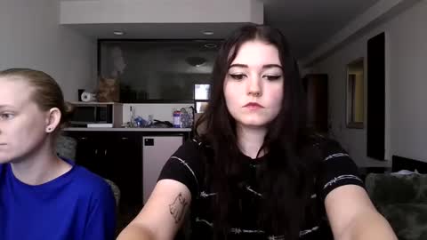 Goddess Raven online show from September 27, 4:58 pm