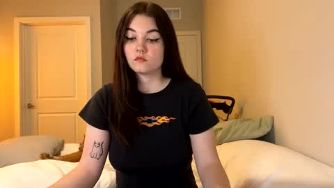 Goddess Raven online show from January 19, 4:25 pm