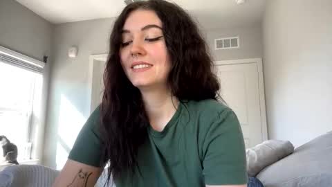 Goddess Raven online show from January 30, 4:02 pm