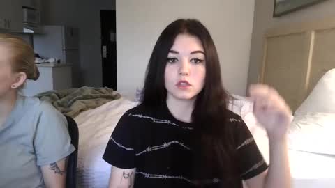 Goddess Raven online show from September 11, 4:29 pm