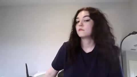 Goddess Raven online show from January 11, 2:36 pm