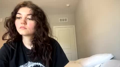 Goddess Raven online show from March 12, 3:18 pm