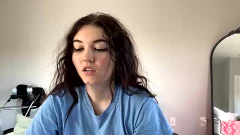 Goddess Raven online show from January 10, 1:31 pm