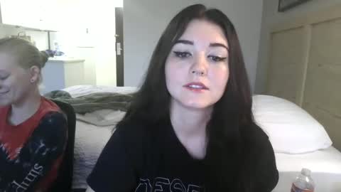 Goddess Raven online show from September 14, 4:38 pm