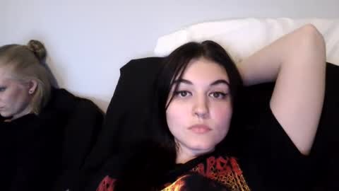 Goddess Raven online show from January 5, 2:06 am