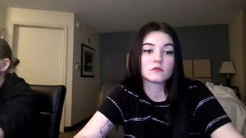 Goddess Raven online show from December 14, 3:34 am