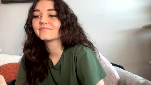 Goddess Raven online show from March 7, 4:00 pm