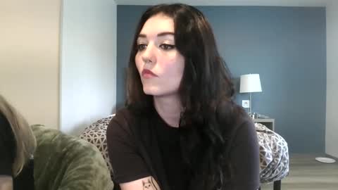 Goddess Raven online show from September 9, 4:29 pm