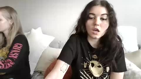 Goddess Raven online show from February 16, 3:48 pm