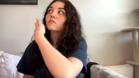 Goddess Raven online show from March 6, 4:17 pm