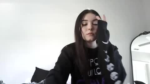 Goddess Raven online show from January 5, 4:48 pm