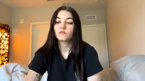 Goddess Raven online show from January 24, 4:28 pm