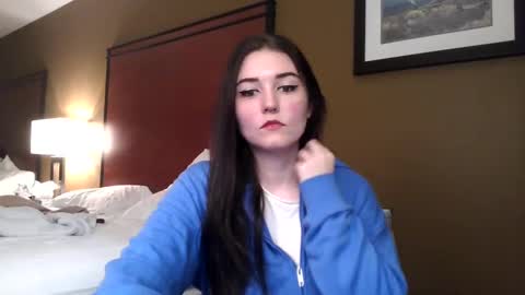 Goddess Raven online show from October 6, 4:40 am