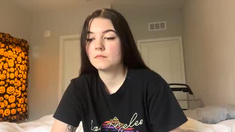 Goddess Raven online show from January 22, 4:23 pm