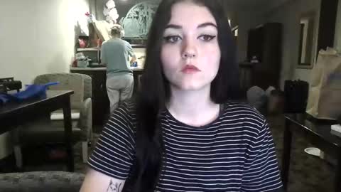 Goddess Raven online show from September 8, 4:28 pm