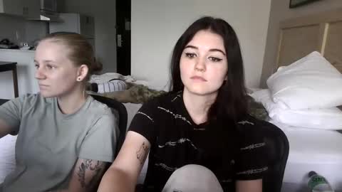 Goddess Raven online show from September 12, 4:36 pm