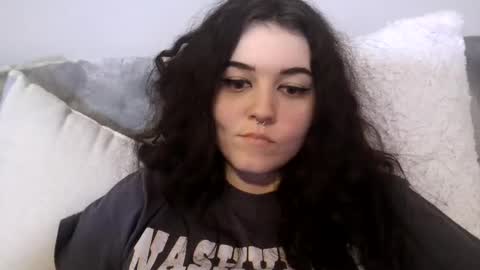 Goddess Raven online show from February 24, 8:14 pm