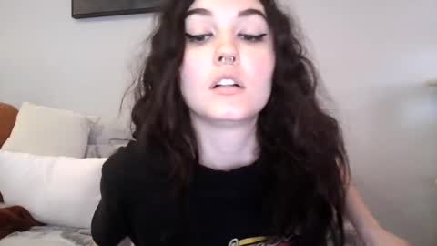 Goddess Raven online show from February 25, 8:21 pm