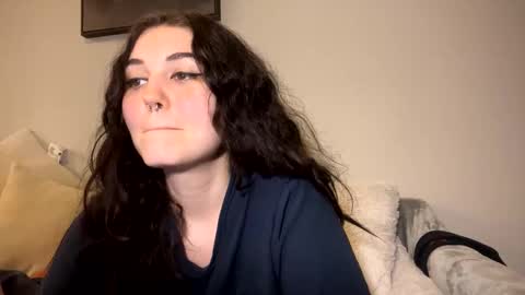 Goddess Raven online show from March 7, 2:25 am