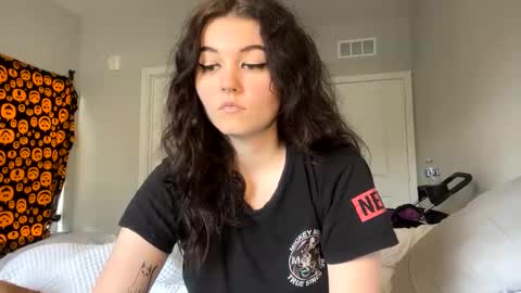 Goddess Raven online show from February 7, 4:14 pm