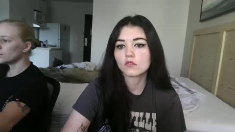 Goddess Raven online show from September 13, 4:37 pm