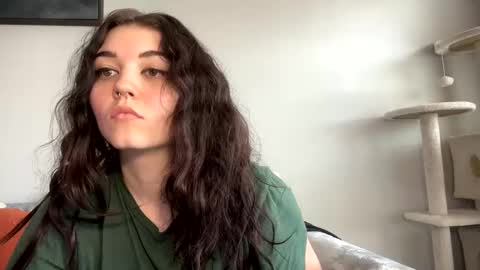 Goddess Raven online show from March 8, 4:05 pm