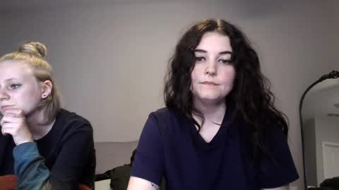 Goddess Raven online show from January 11, 12:33 am