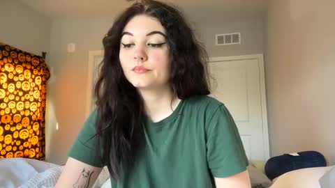 Goddess Raven online show from January 31, 3:55 pm