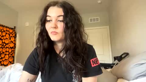 Goddess Raven online show from February 6, 4:25 pm