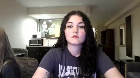 Goddess Raven online show from September 23, 4:10 am