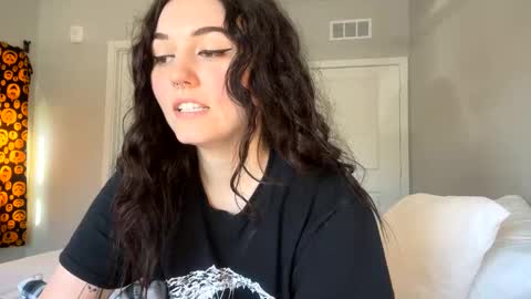 Goddess Raven online show from March 11, 2:51 pm