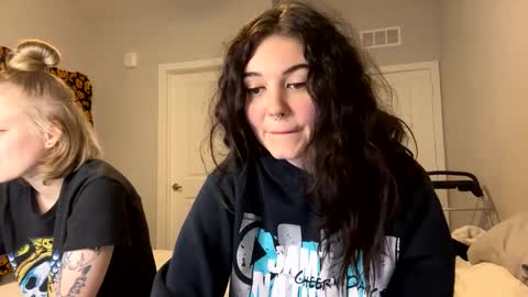 Goddess Raven online show from January 26, 1:31 am