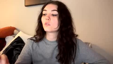 Goddess Raven online show from February 23, 7:56 pm