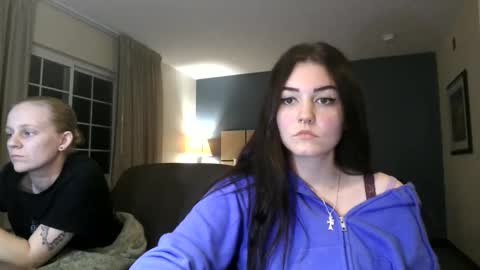 Goddess Raven online show from October 17, 12:47 am