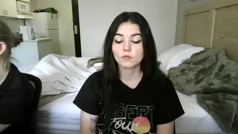 Goddess Raven online show from September 15, 7:32 pm