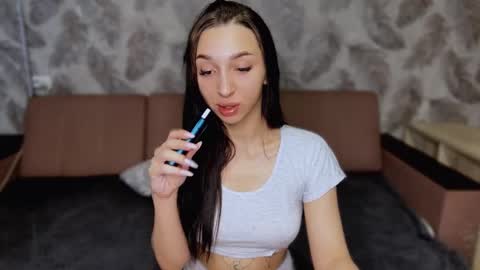 goddesssooul online show from March 1, 2:11 am