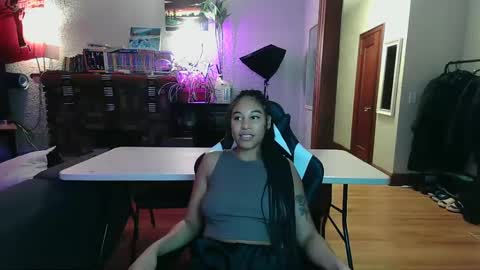 Goddess Tina 3 online show from January 23, 12:46 am