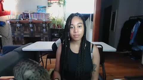 Goddess Tina 3 online show from January 6, 3:08 pm